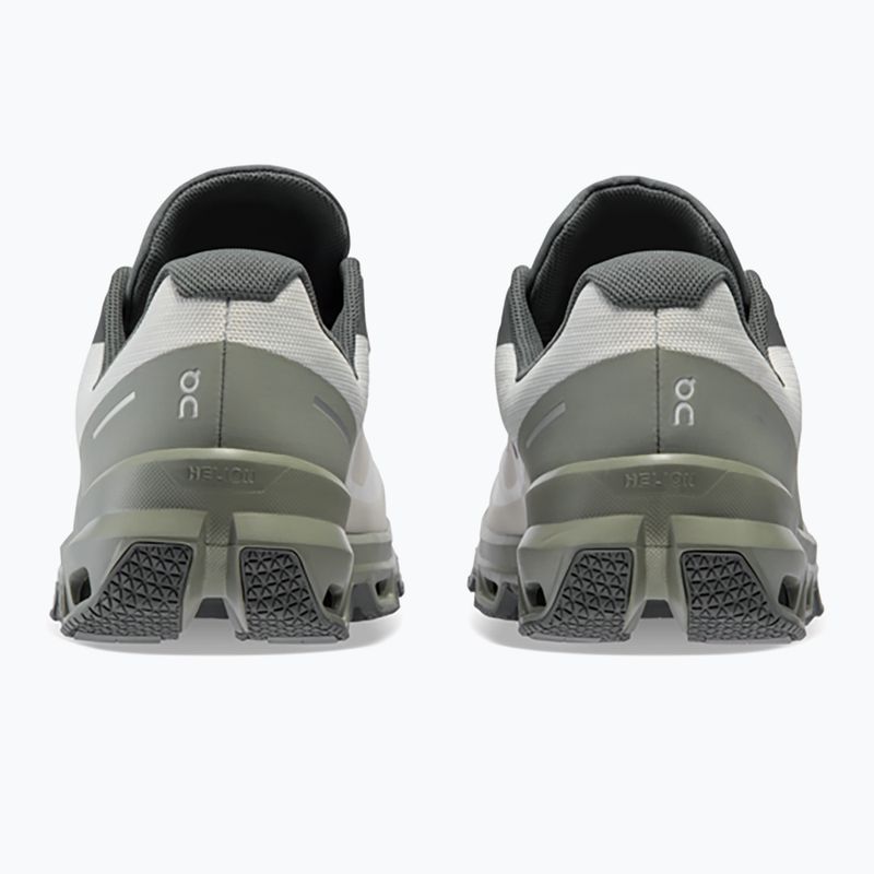 Мъжки обувки за бягане On Running Cloudventure Waterproof ice/kelp 16