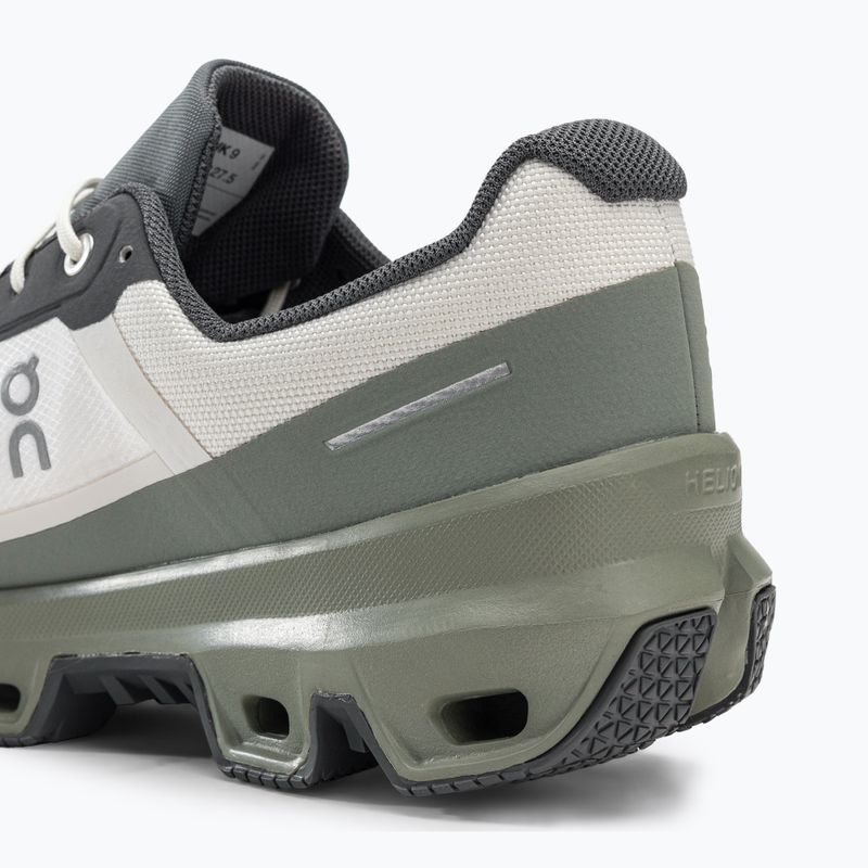 Мъжки обувки за бягане On Cloudventure Waterproof ice/kelp 10