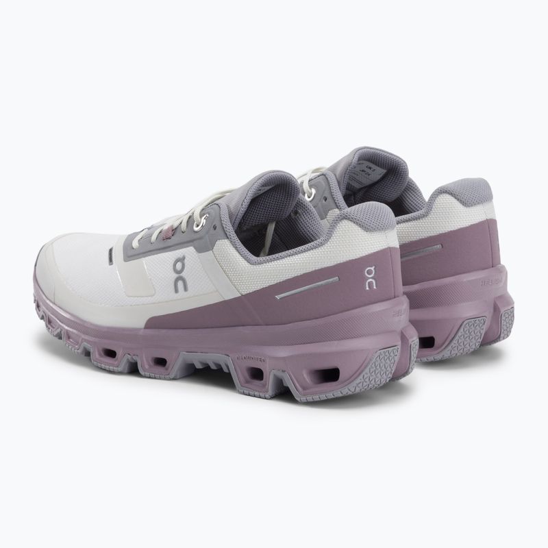 Дамски обувки за бягане On Running Cloudventure Waterproof ice/heron 5