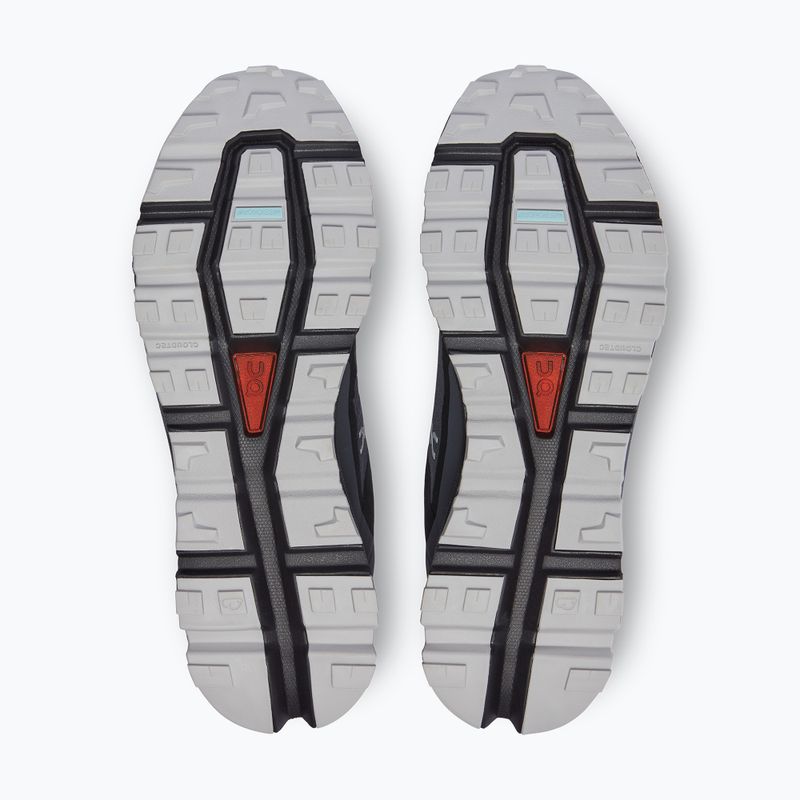 Мъжки обувки за бягане On Cloudvista Waterproof black 7498571 15