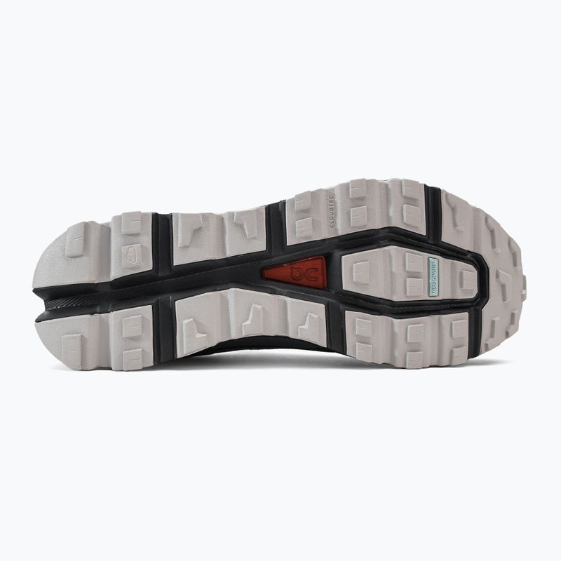 Мъжки обувки за бягане On Cloudvista Waterproof black 7498571 5