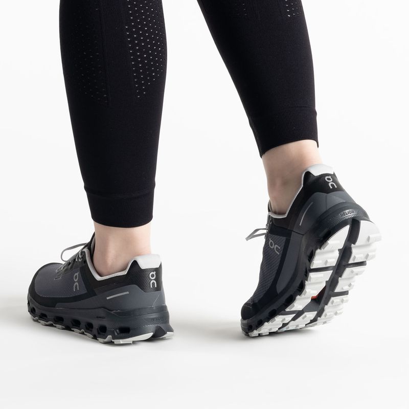 Дамски обувки за бягане ON Cloudvista Waterproof black 7498595 3
