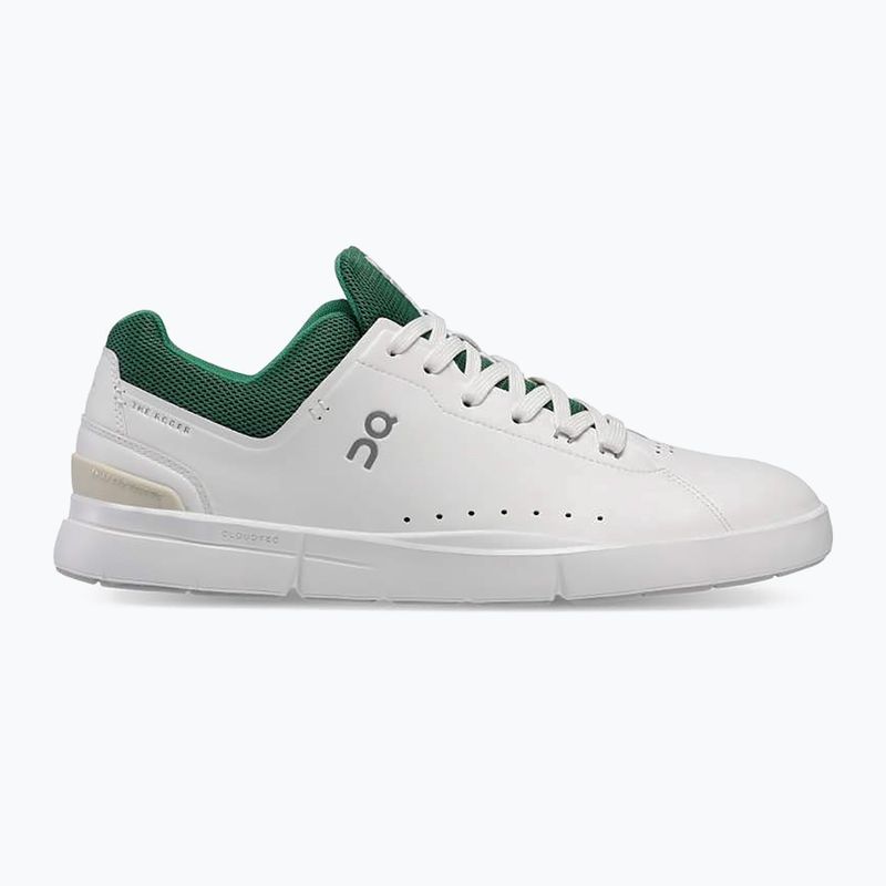 Мъжки обувки за тенис On The Roger Advantage white 4898515 12