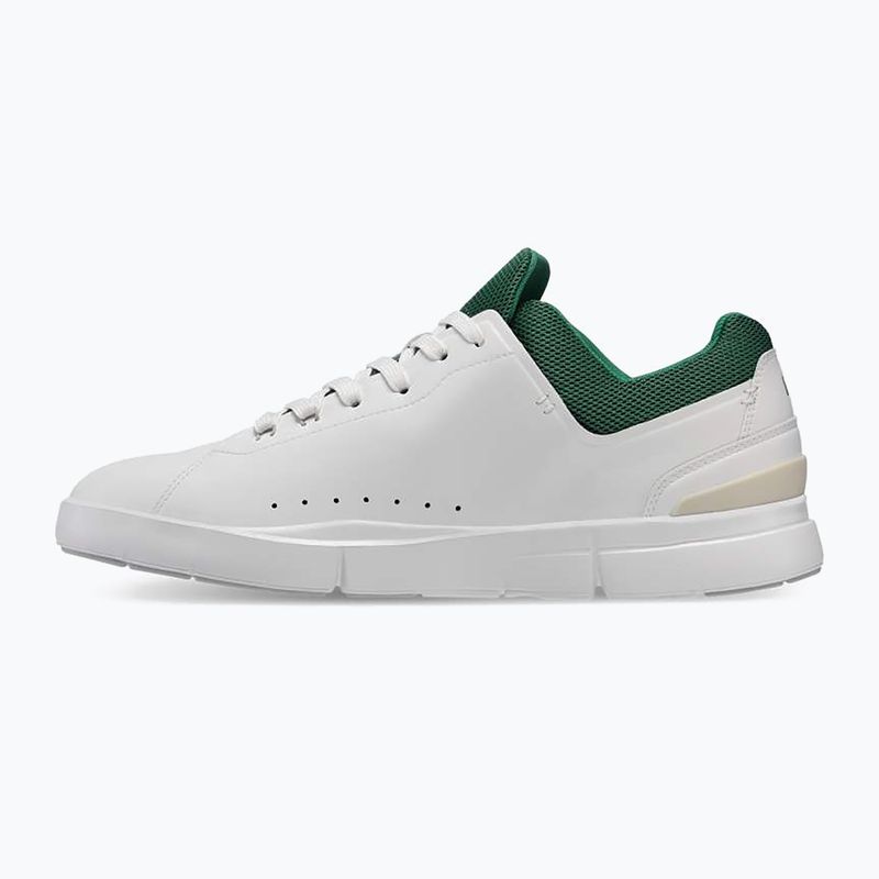 Мъжки обувки за тенис On The Roger Advantage white 4898515 13
