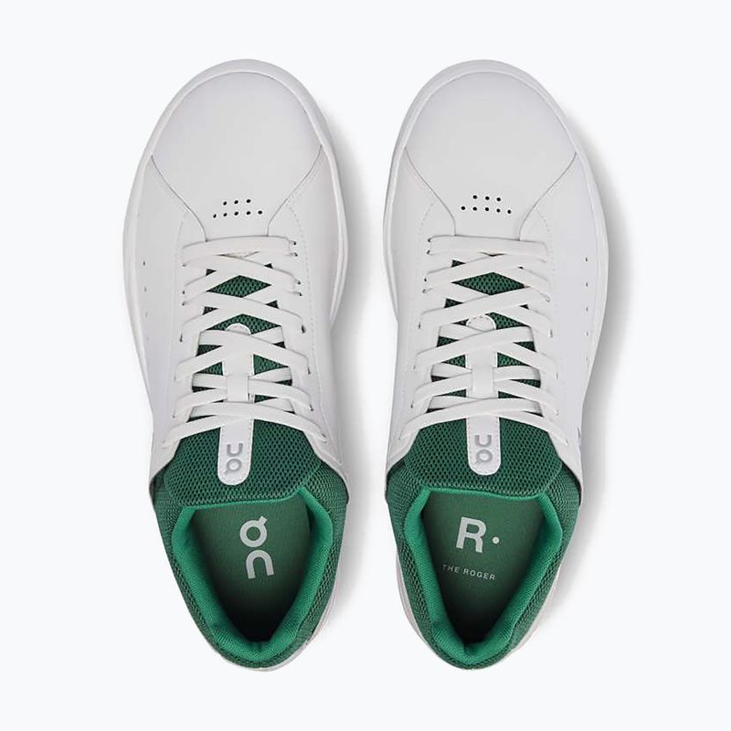 Мъжки обувки за тенис On The Roger Advantage white 4898515 15