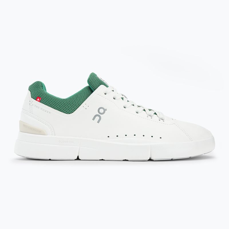 Мъжки обувки за тенис On The Roger Advantage white 4898515 2