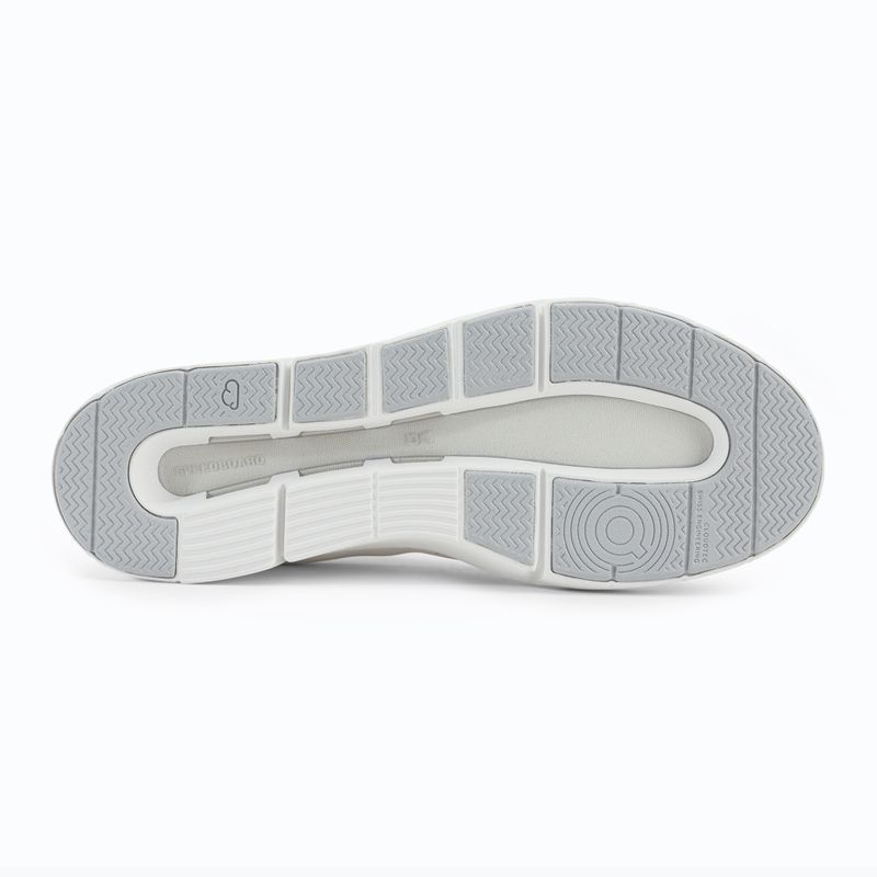 Мъжки обувки за тенис On The Roger Advantage white 4898515 5