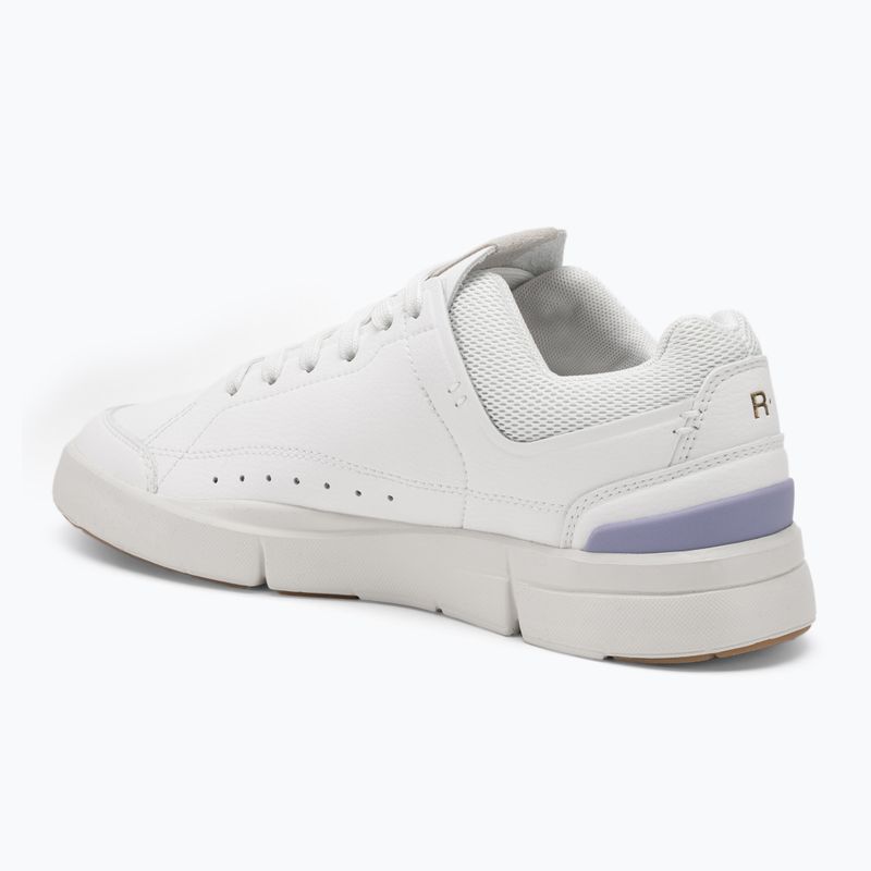 Обувки On Running The Roger Centre Court white/lavender 4