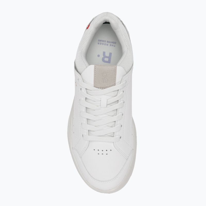 Обувки On Running The Roger Centre Court white/lavender 6