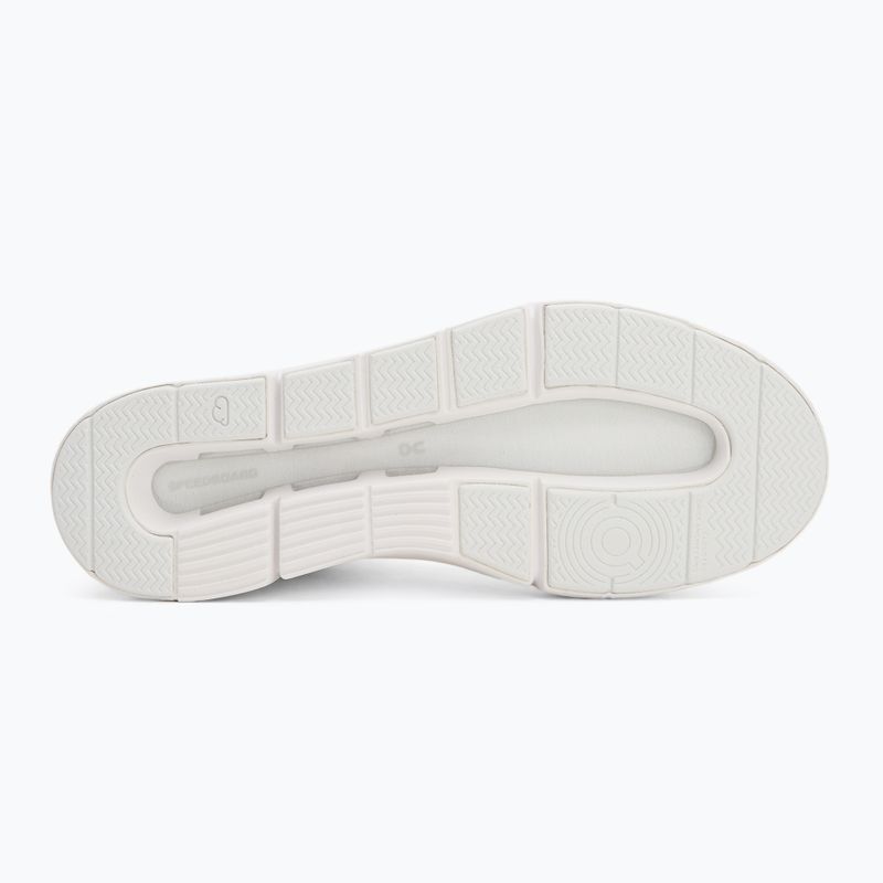 Дамски ботуши за бягане The Roger Clubhouse Mid allwhite 4
