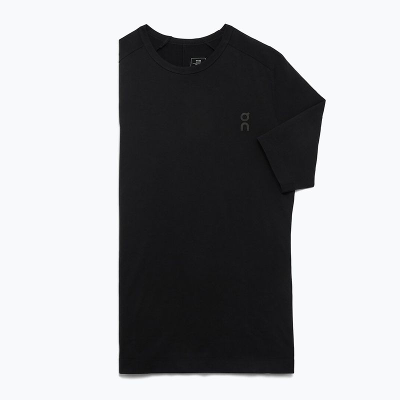 Мъжка тениска On Merino-T black 9