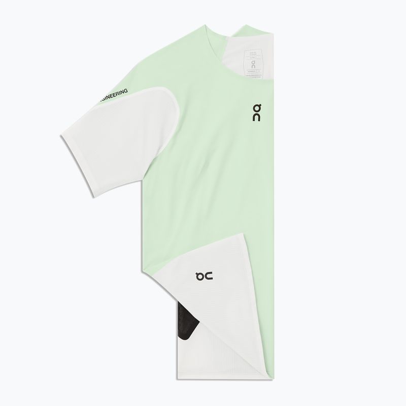 Дамска тениска за бягане On Ultra-T 7