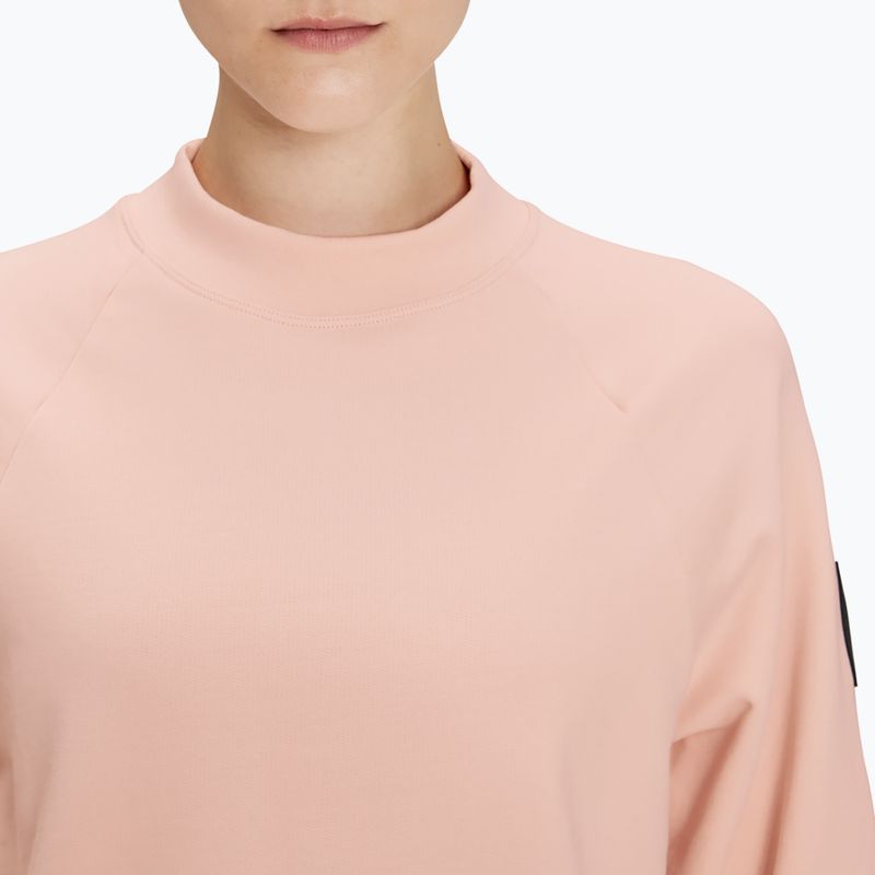 Дамски суитшърт On Crew Neck Doe 4