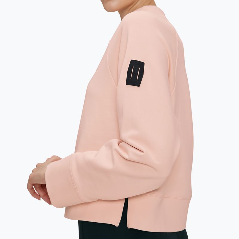 Дамски суитшърт On Crew Neck Doe 5