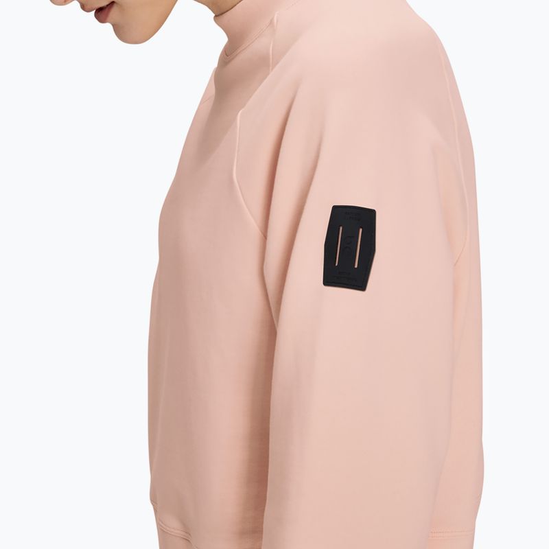 Дамски суитшърт On Crew Neck Doe 6