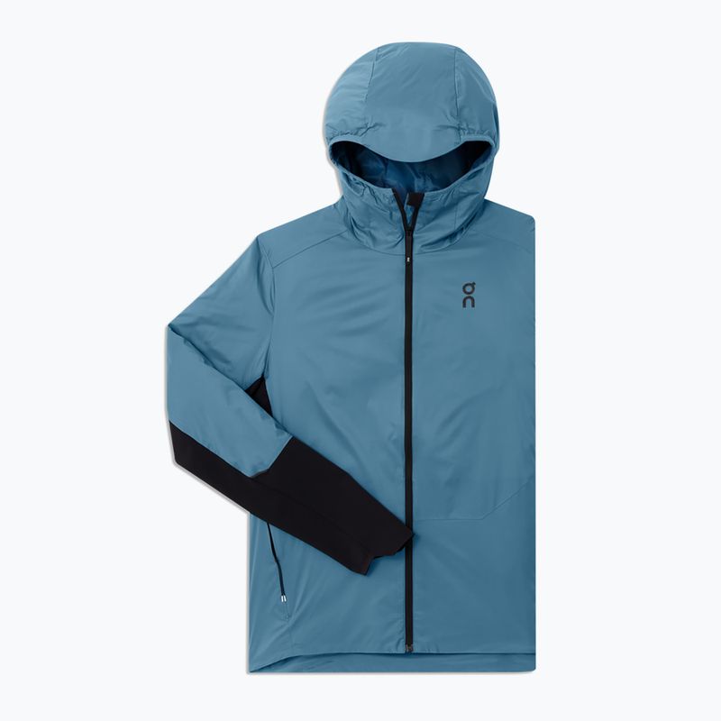 Мъжко яке On Insulator stellar/black 9