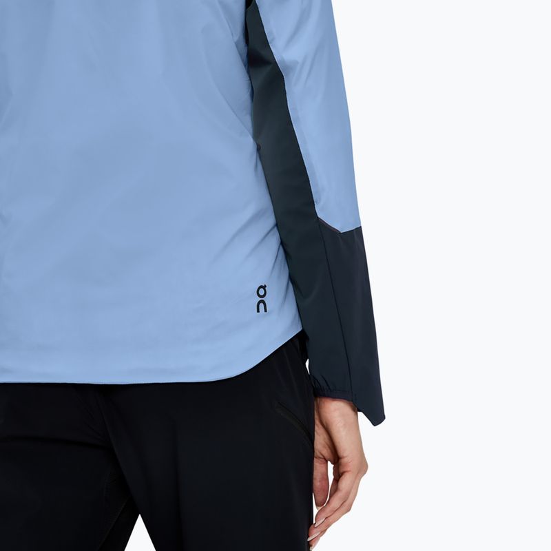 Дамско яке On Insulator stratosphere/navy 8