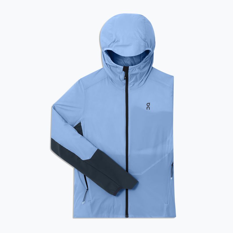 Дамско яке On Insulator stratosphere/navy 9