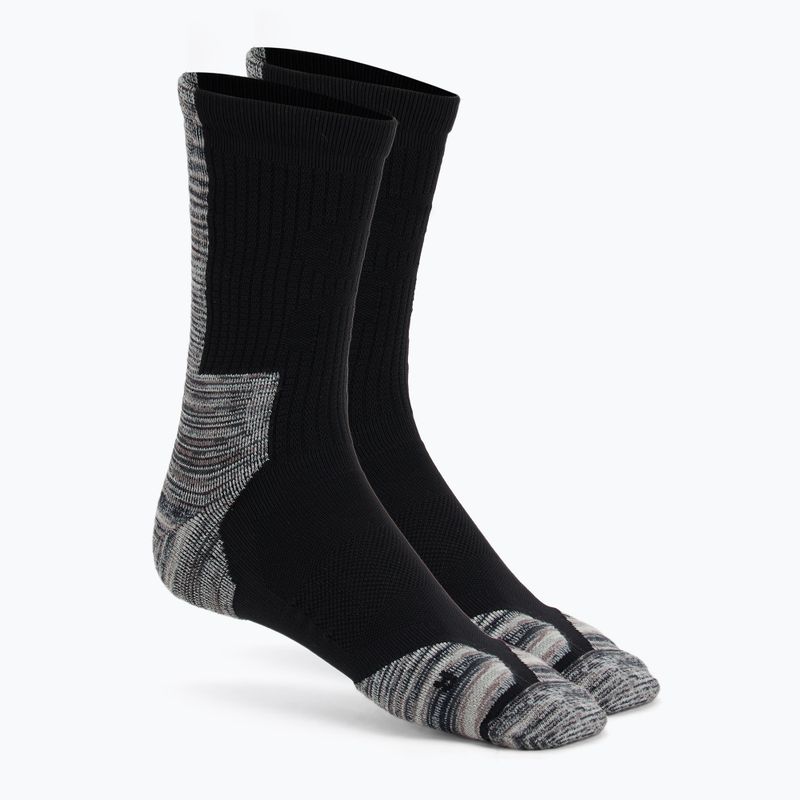 Мъжки чорапи On Explorer Merino black/glacier