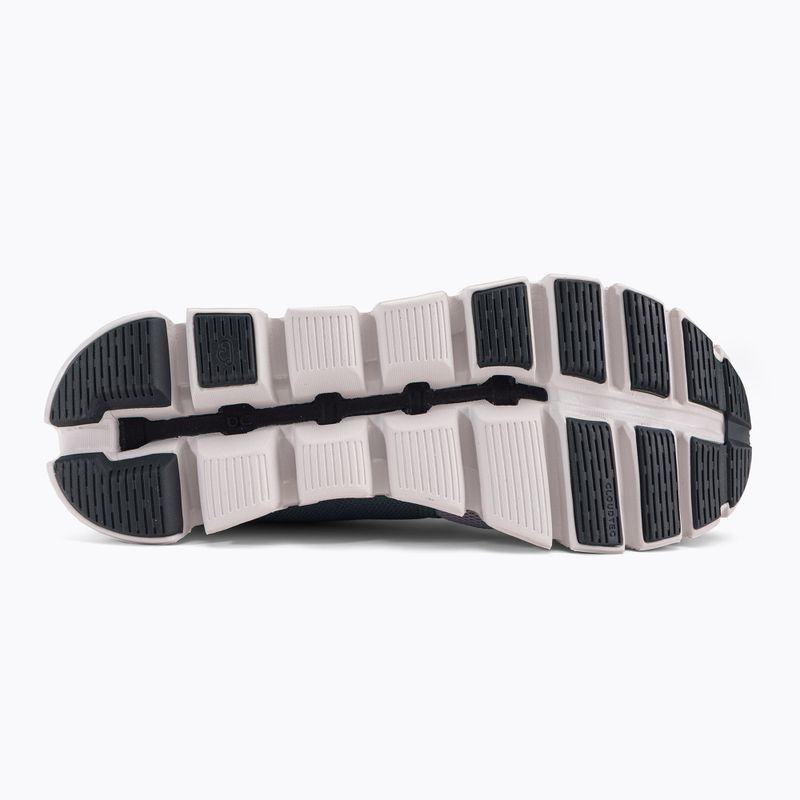 Мъжки обувки за бягане On Cloud 5 green 5998364 5