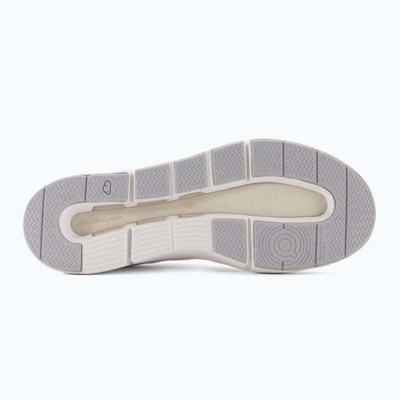 Дамски обувки On The Roger Advantage white/teuest 5