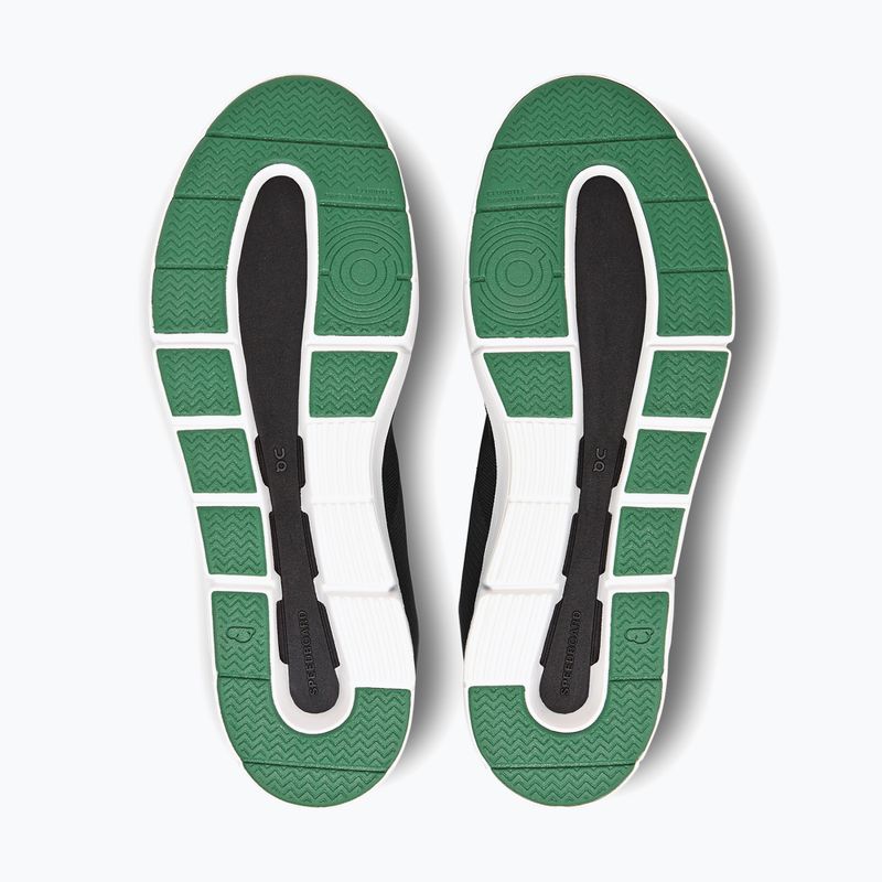 Мъжки обувки On The Roger Spin black/green 12