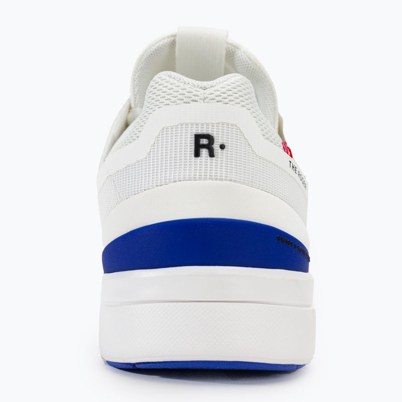 Дамски обувки On The Roger Spin undyed white/indigo 7