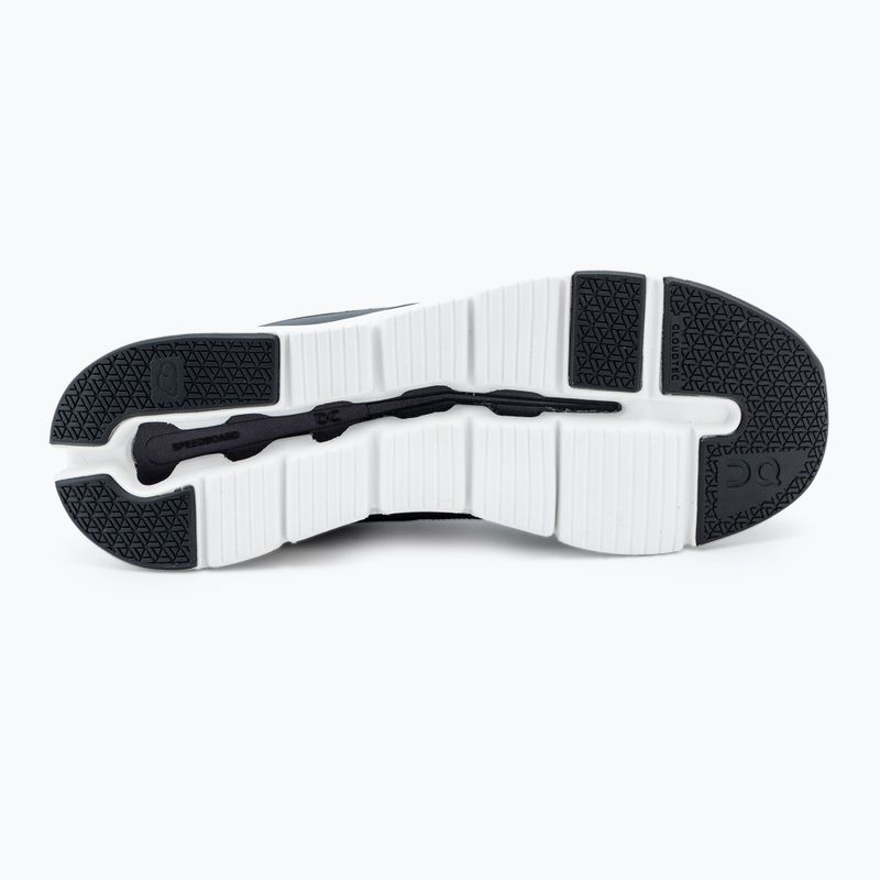Дамски обувки On Cloudrift black/white 4