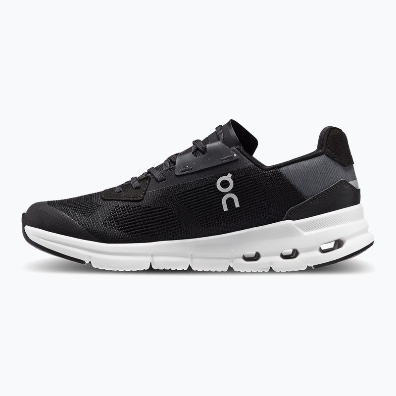 Дамски обувки On Cloudrift black/white 10