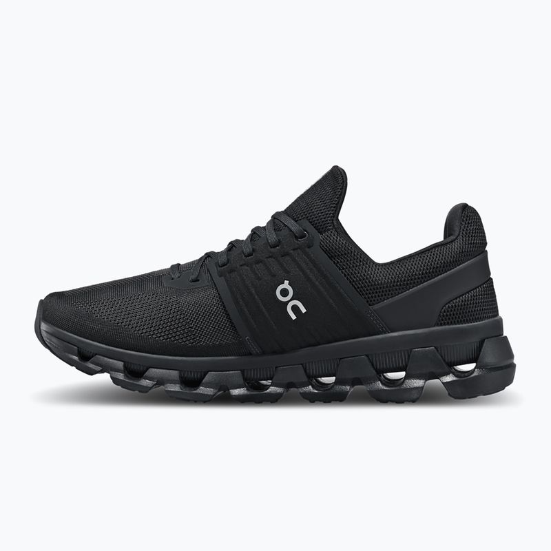 Мъжки обувки за бягане On Cloudswift 3 AD black 10