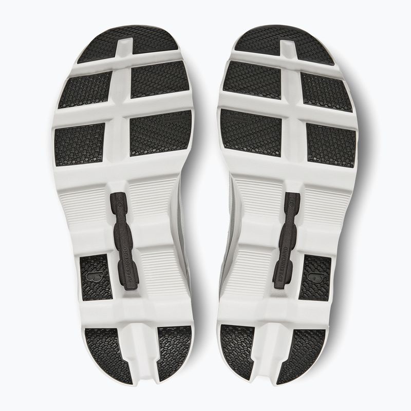 Мъжки обувки за бягане On Cloudmonster undyed-white/white 12
