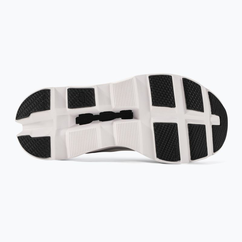 Дамски обувки за бягане On Cloudmonster undyed white/white 6