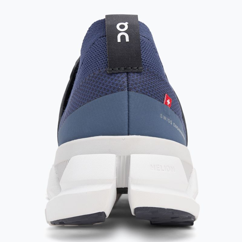 Мъжки обувки за бягане Cloudswift 3 denim/midnight 6