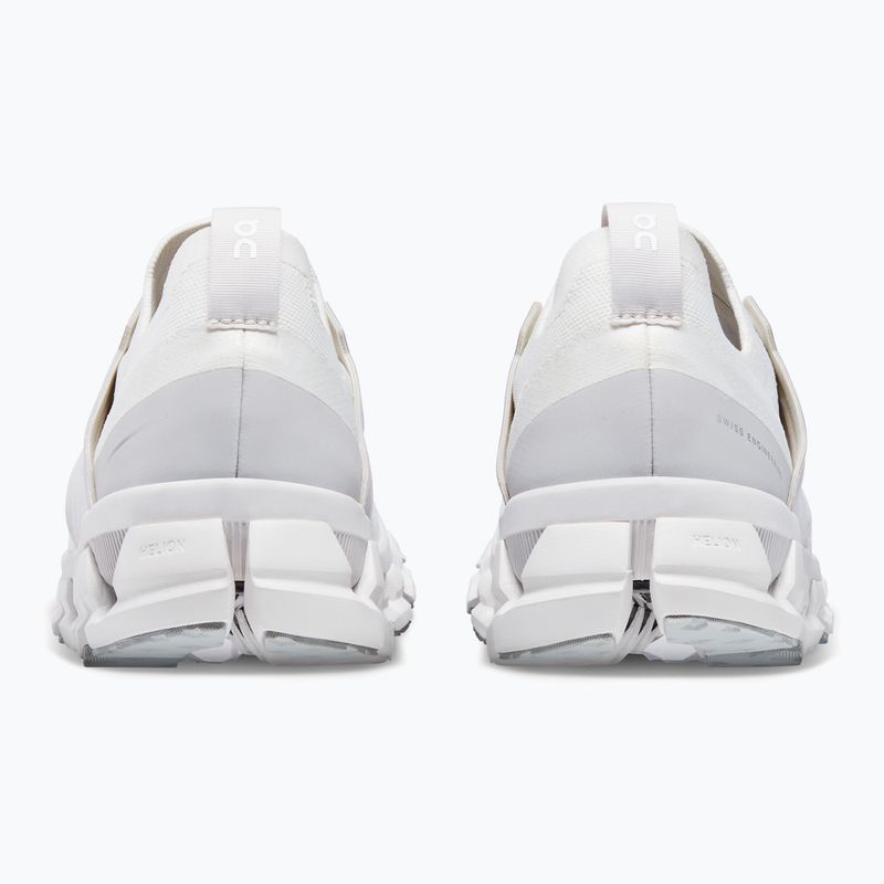 Дамски обувки за бягане On Cloudswift 3 white/frost 11