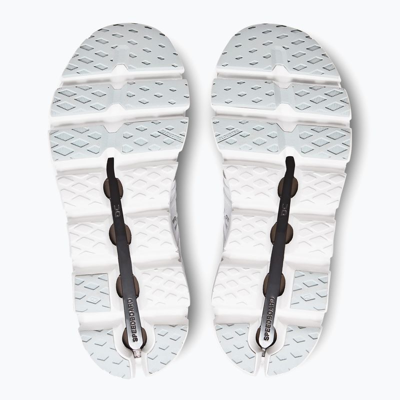 Дамски обувки за бягане On Cloudswift 3 white/frost 12