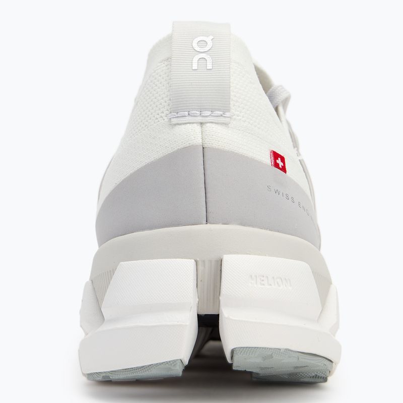 Дамски обувки за бягане On Cloudswift 3 white/frost 6