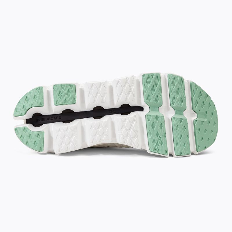 Дамски обувки On Cloudswift 3 ivory/creek 7