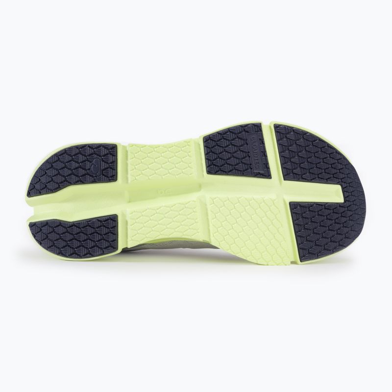 Мъжки обувки за бягане On Cloudgo frost/hay 4