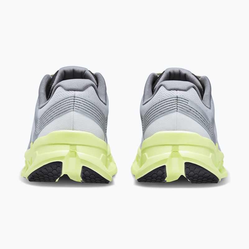 Дамски обувки за бягане On Cloudgo frost/hay 8