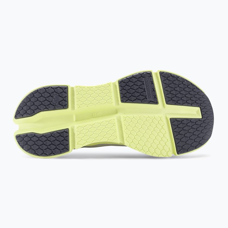 Дамски обувки за бягане On Cloudgo frost/hay 6