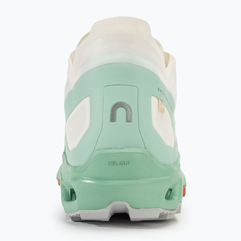 Мъжки обувки за бягане On Cloudventure Peak 3 Undyed undyed white 6