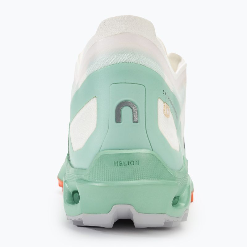 Дамски обувки за бягане On Cloudventure Peak 3 Undyed undyed white 6