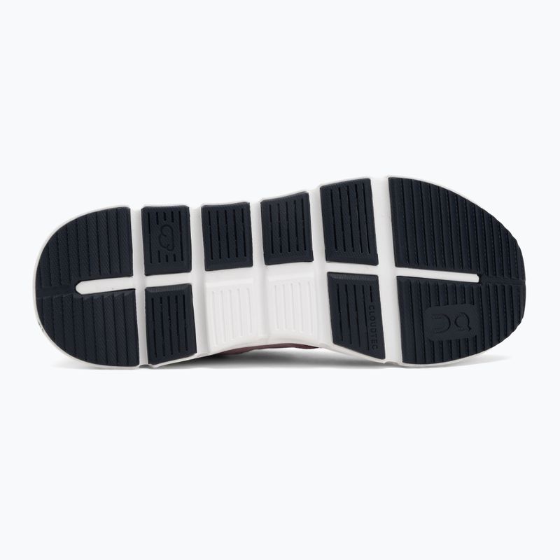 Детски обувки On Cloud Play zephyr/white 4