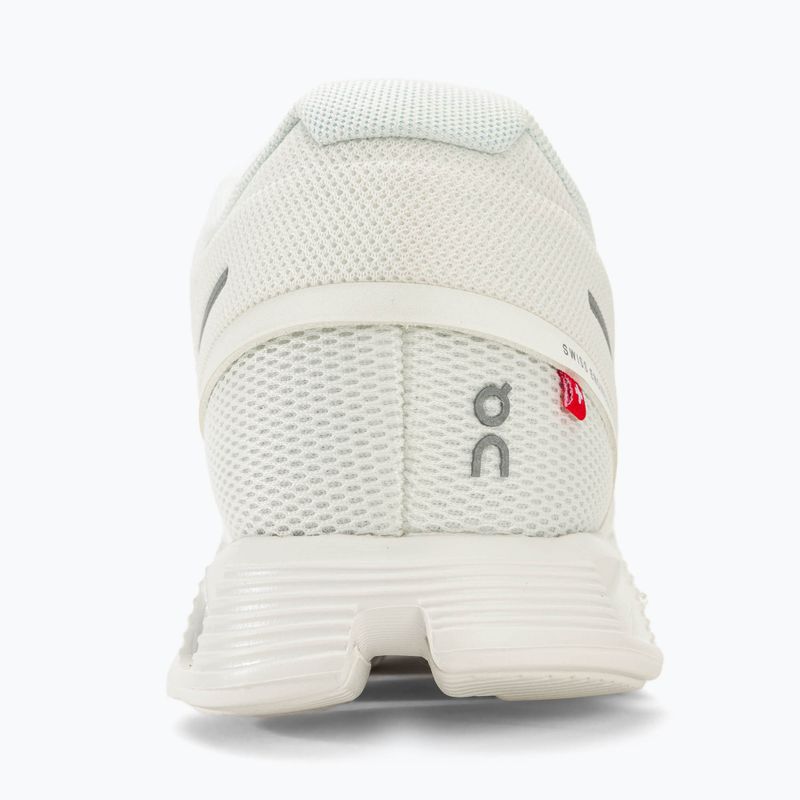 Мъжки обувки за бягане On Cloud 5 undyed-white/white 6