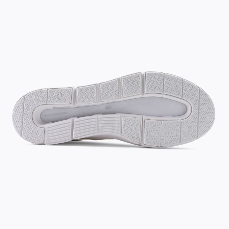 Мъжки обувки за бягане On The Roger Advantage white 4899456 5