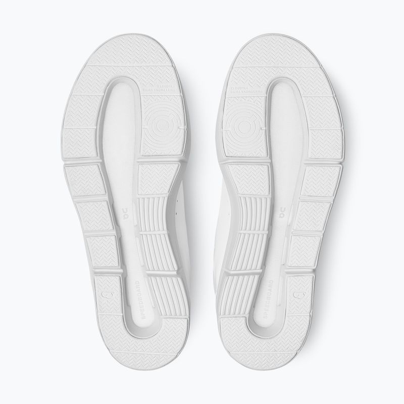 Дамски обувки за бягане ON The Roger Advantage white 4899452 14