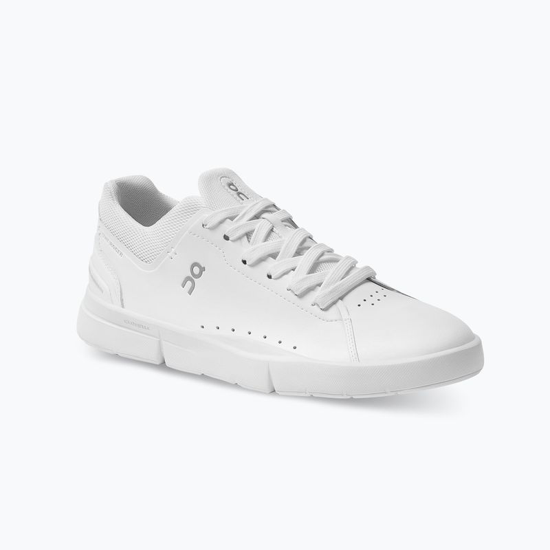 Дамски обувки за бягане ON The Roger Advantage white 4899452 15