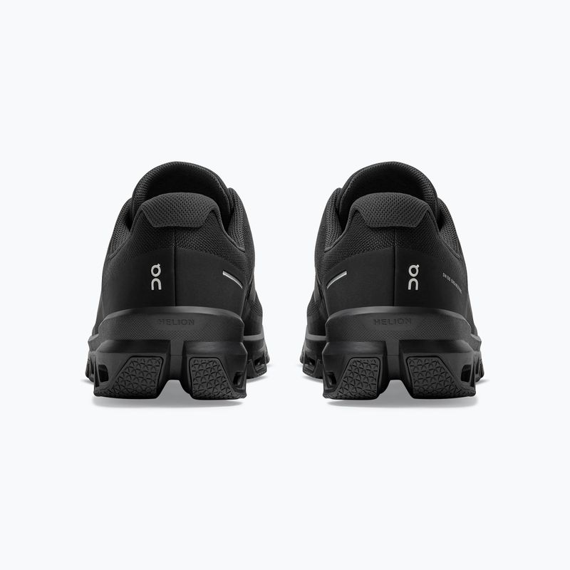 Мъжки обувки за бягане ON Cloudventure Waterproof black 3299253 13