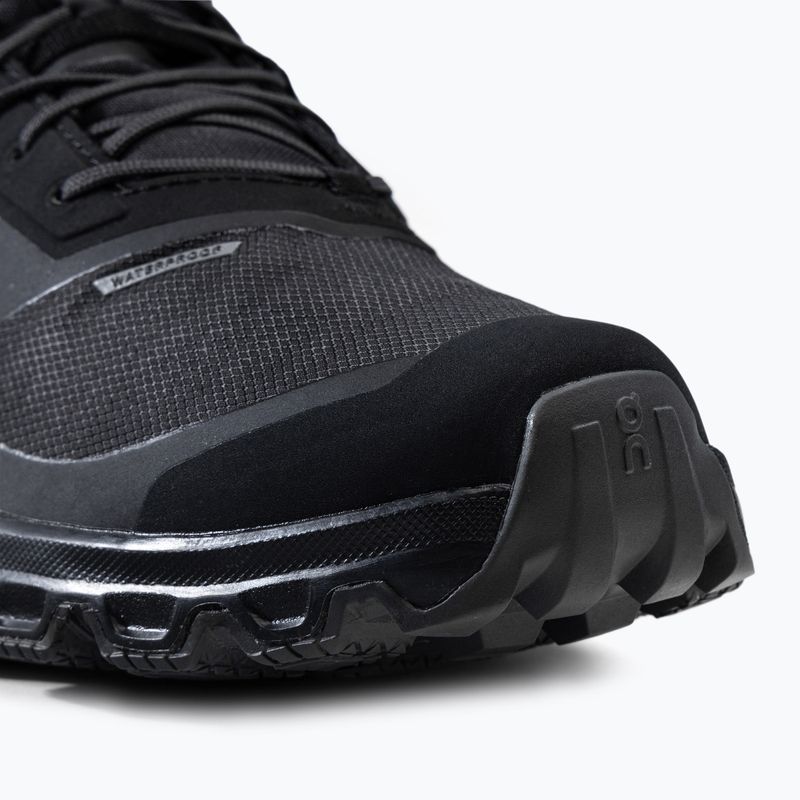Мъжки обувки за бягане ON Cloudventure Waterproof black 3299253 7