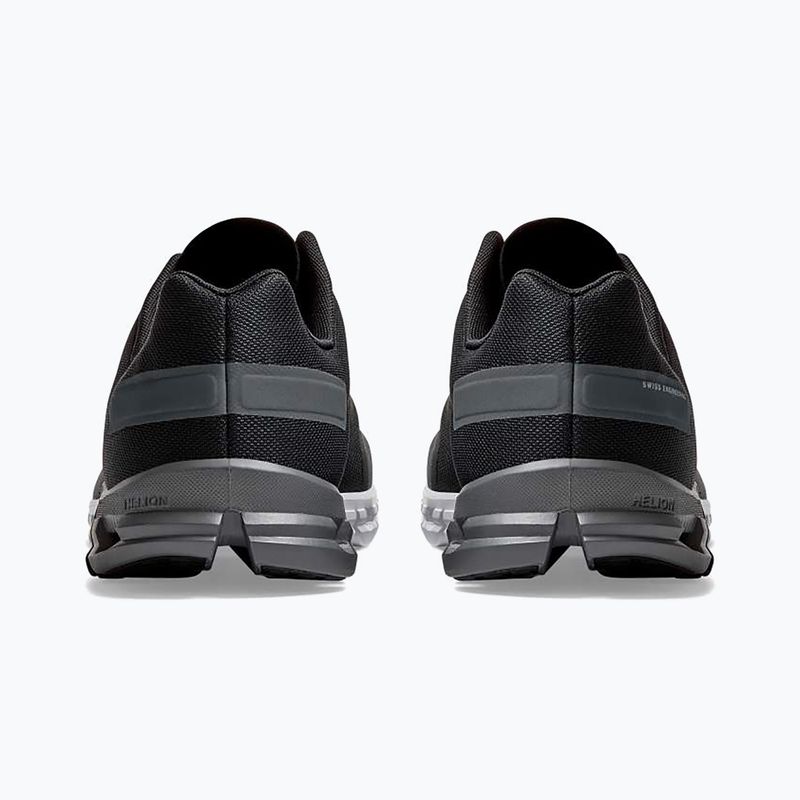 Мъжки обувки за бягане On Cloudflow black 3599238 14